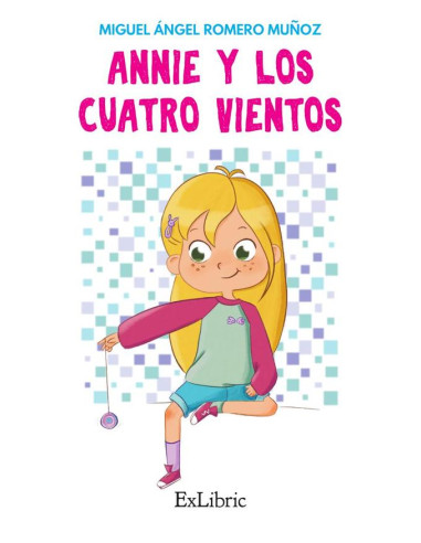 Annie y los cuatro vientos