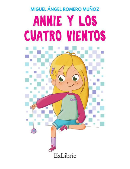 Annie y los cuatro vientos