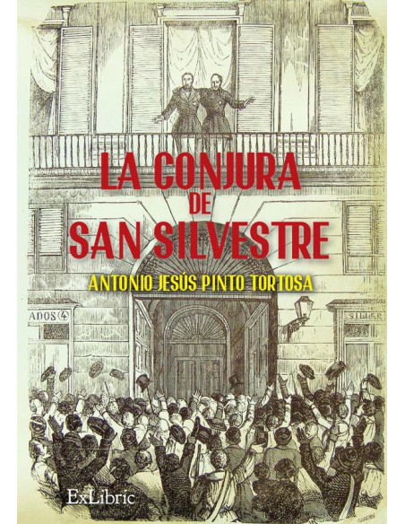 La conjura de San Silvestre