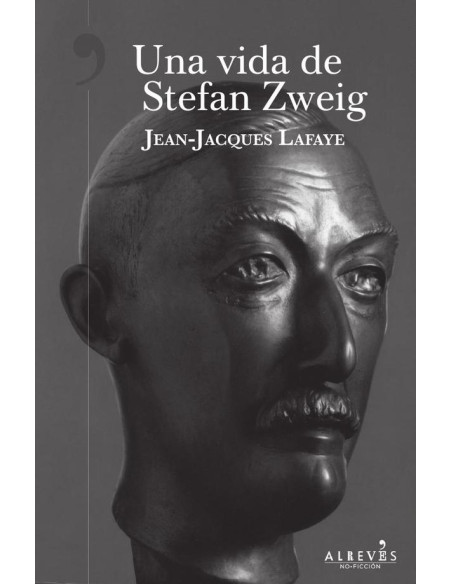 Una vida de Stefan Zweig