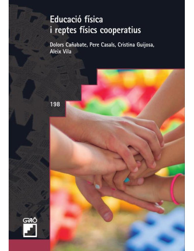 Educació física i reptes físics cooperatius