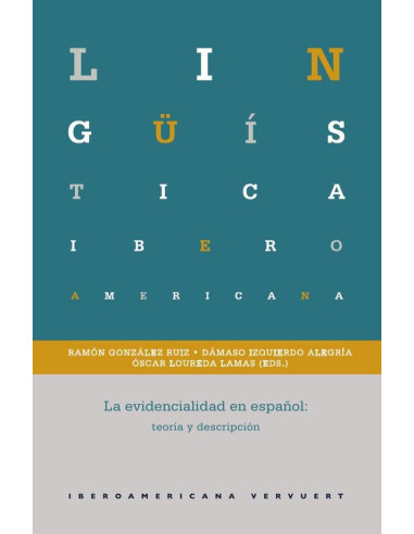 La evidencialidad en español