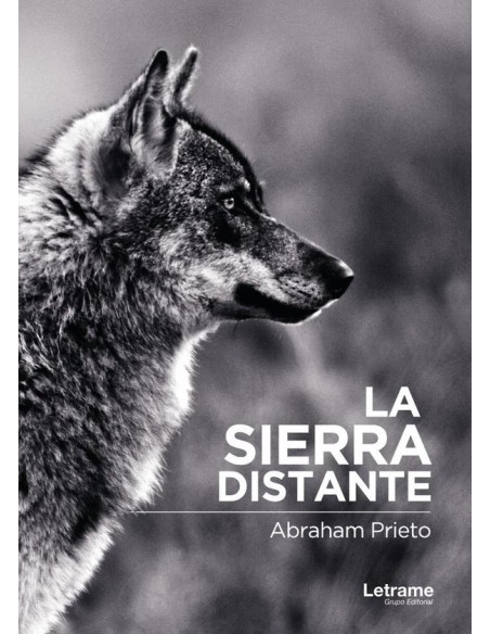 La sierra distante