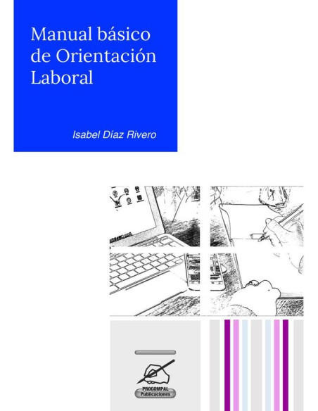 Manual básico de Orientación laboral