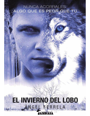 Invierno del lobo, El