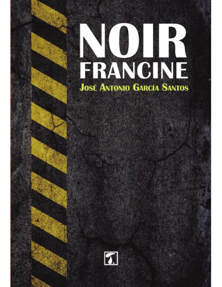 Noir Francine