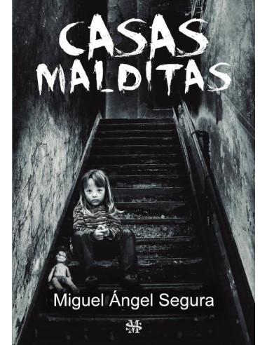 Casas Malditas:Misterios, fenómenos paranormales y crímenes rituales