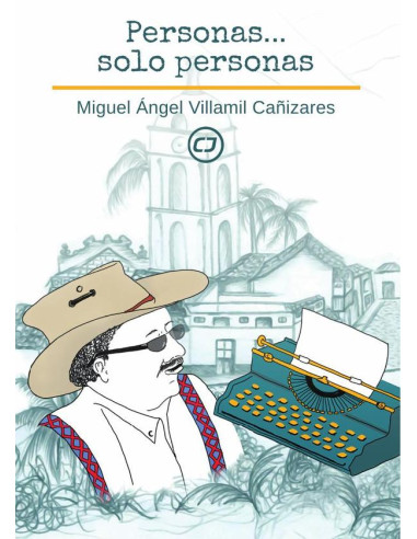 Personas... Solo personas 