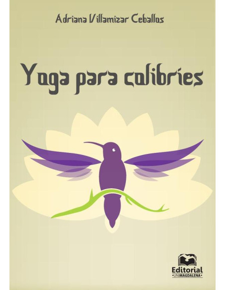 Yoga para colibríes