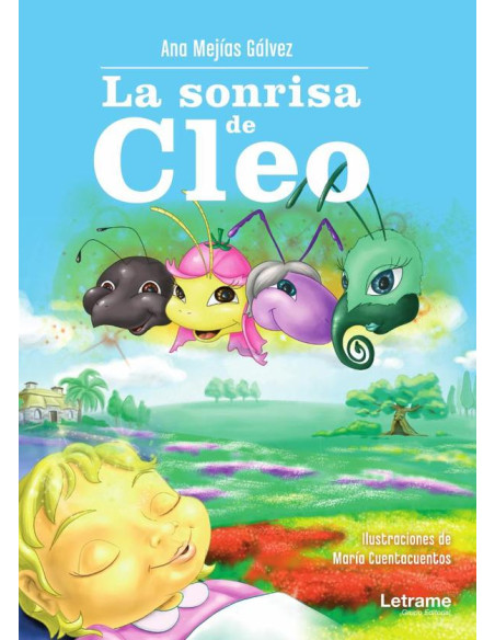 La Sonrisa de Cleo