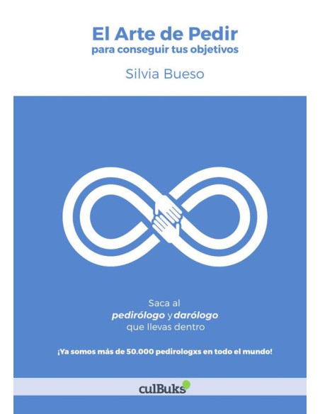 El arte de pedir para conseguir tus objetivos:Saca al pedirólogo y darólogo que llevas dentro