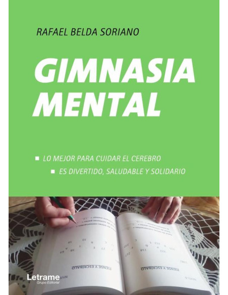 Gimnasia Mental