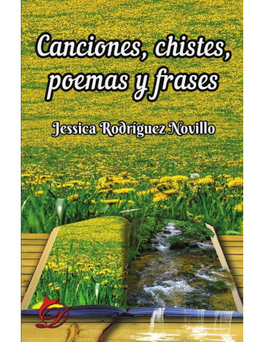 Canciones, chistes, poemas y frases