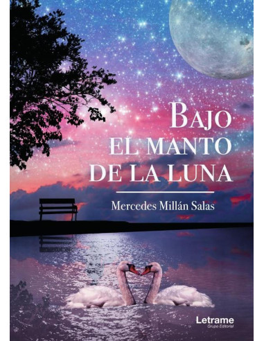 Bajo el manto de la luna