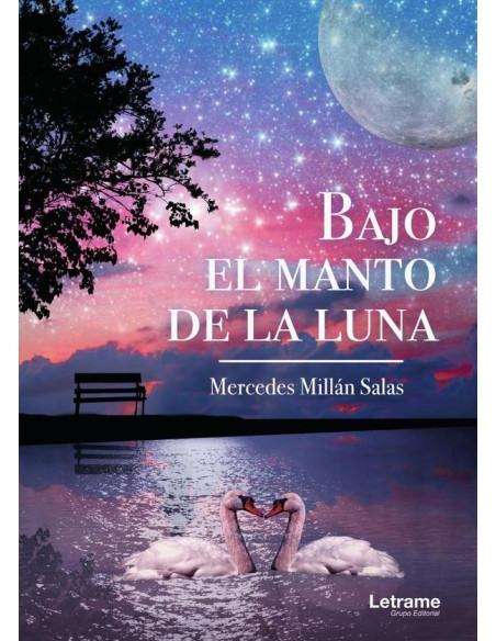 Bajo el manto de la luna