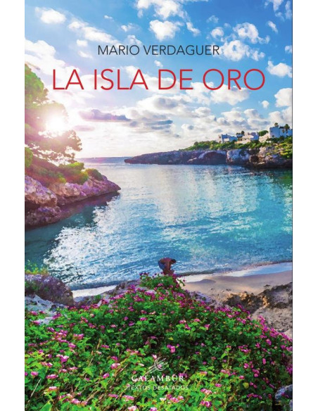 La isla de oro