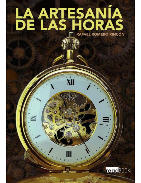 La artesanía de las horas