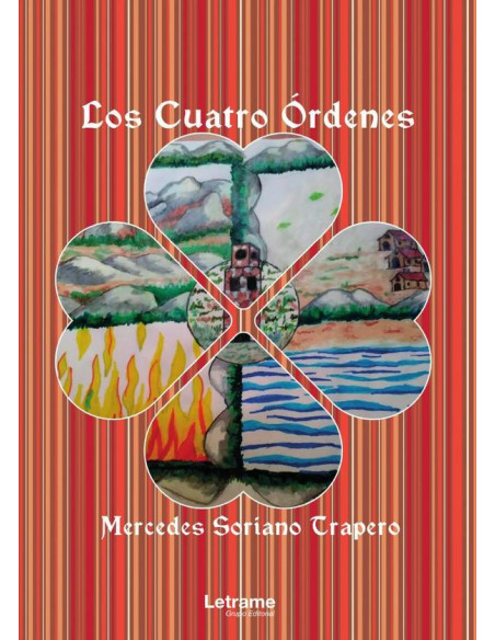 Los Cuatro Órdenes