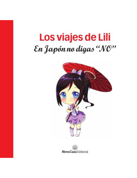 Los viajes de Lili