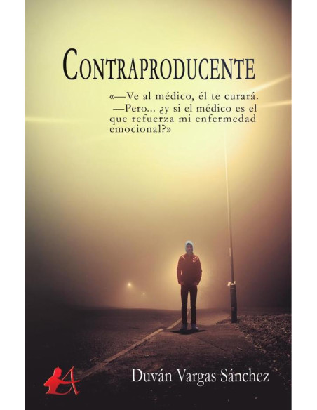 Contraproducente