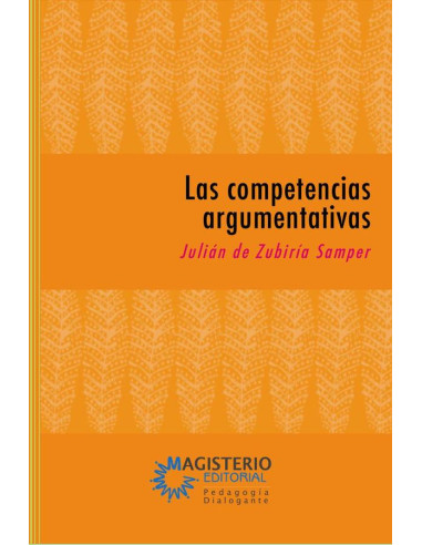 Las competencias argumentativas