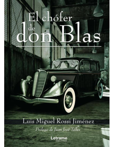 El chófer de don Blas