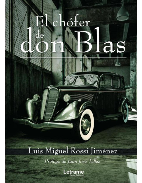 El chófer de don Blas