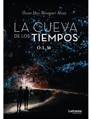 La cueva de los tiempos