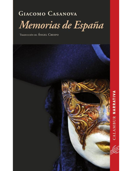 Memorias de España