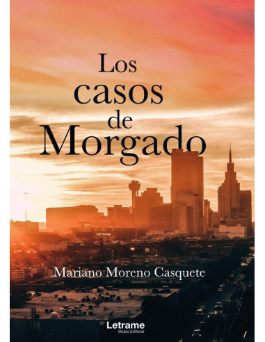 Los casos de Morgado