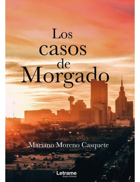 Los casos de Morgado