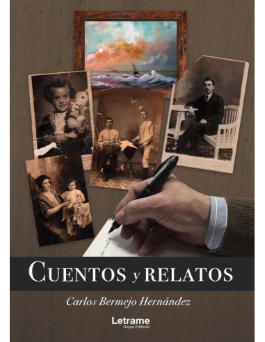 Cuentos y relatos