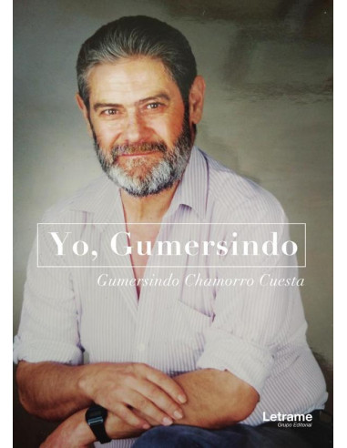 Yo, Gumersindo