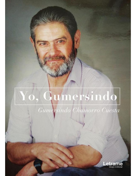 Yo, Gumersindo