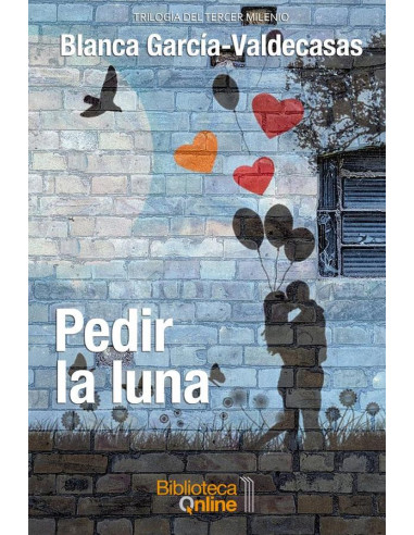 Pedir la luna 