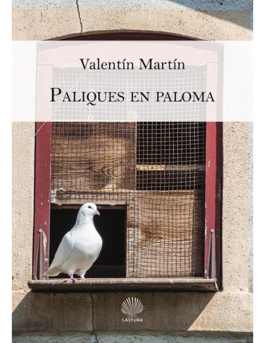 Paliques en paloma 