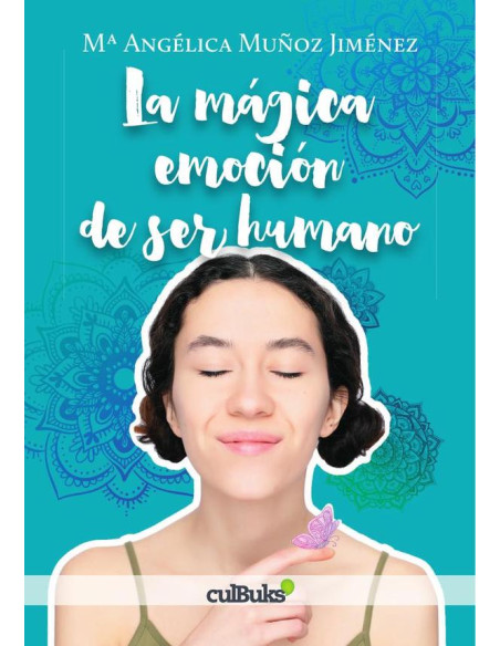 La mágica emoción de ser humano