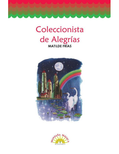 Coleccionista de alegrías