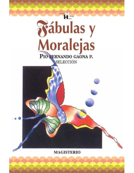 Fábulas y moralejas