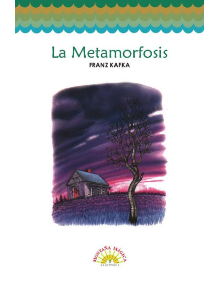 La metamorfósis