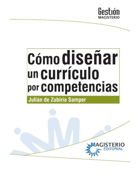 Cómo diseñar un currículo por competencias