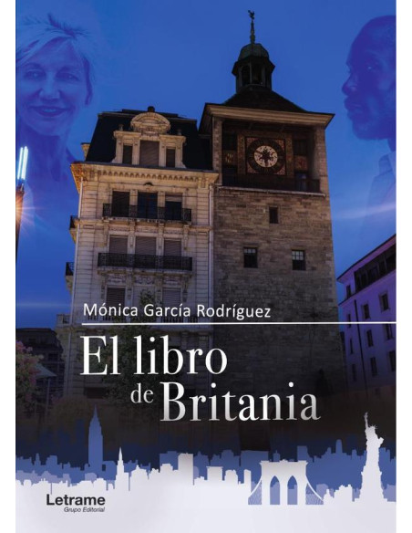 El libro de Britania