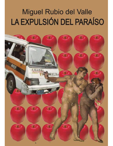 La expulsión del paraíso