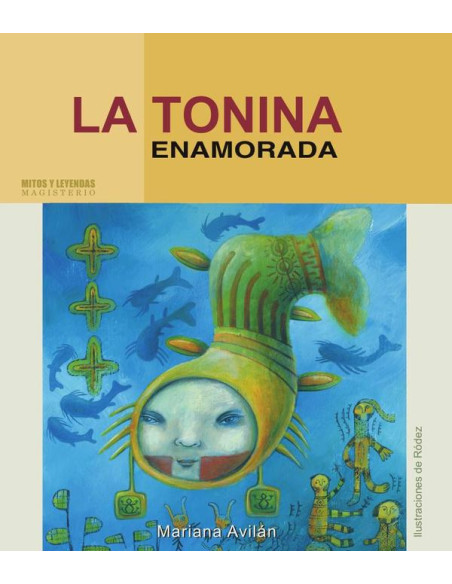 La Tonina enamorada