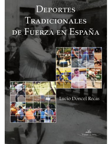 Deportes Tradicionales de Fuerza en España