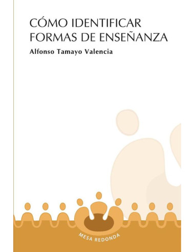 Cómo identificar formas de enseñanza