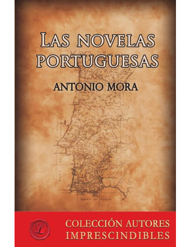 Las novelas portuguesas