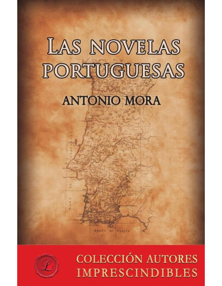 Las novelas portuguesas