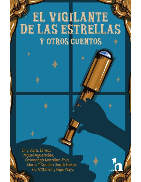 El vigilante de las estrellas