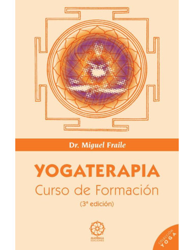 Yogaterapia